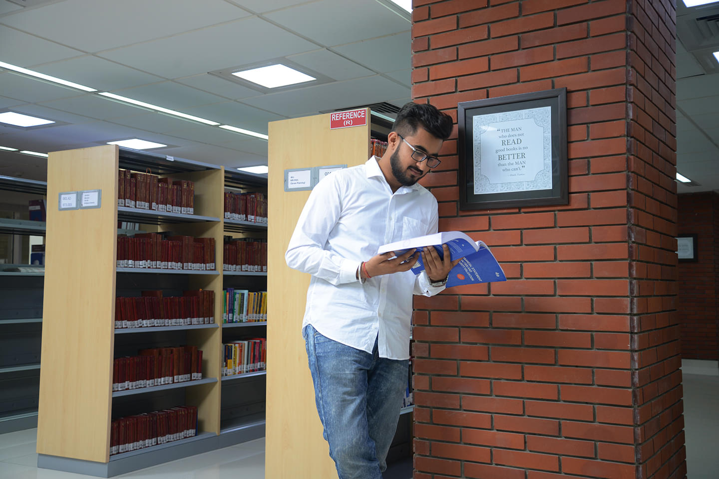 LM Thapar School of Management, Derabassi Chandigarh Facility photo 8